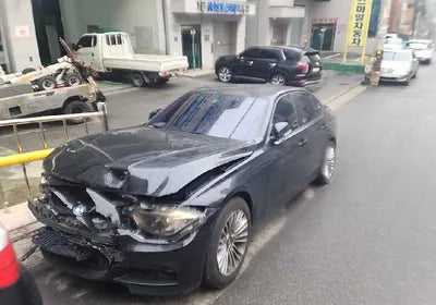 2015 BMW 320 WBA3E1109FF948113 VIN:WBA3E1109FF948113