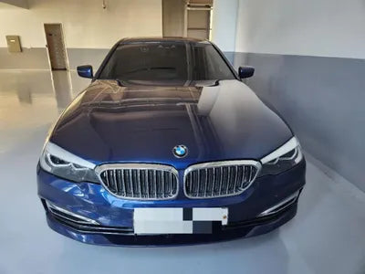 2019 BMW 520 WBAJK7102KBP74714 VIN:WBAJK7102KBP74714