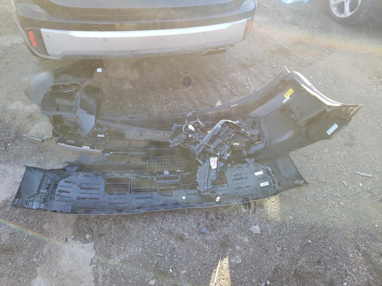 2023 KIA TELLURIDE S VIN:5XYP64GC4PG341703