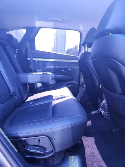 2022 Hyundai Tucson VIN:
