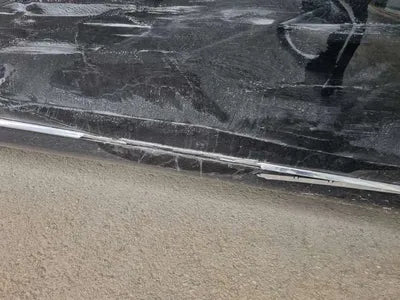 2017 Mercedes-Benz S 400 WDDUG6HB3HA287156 VIN:WDDUG6HB3HA287156