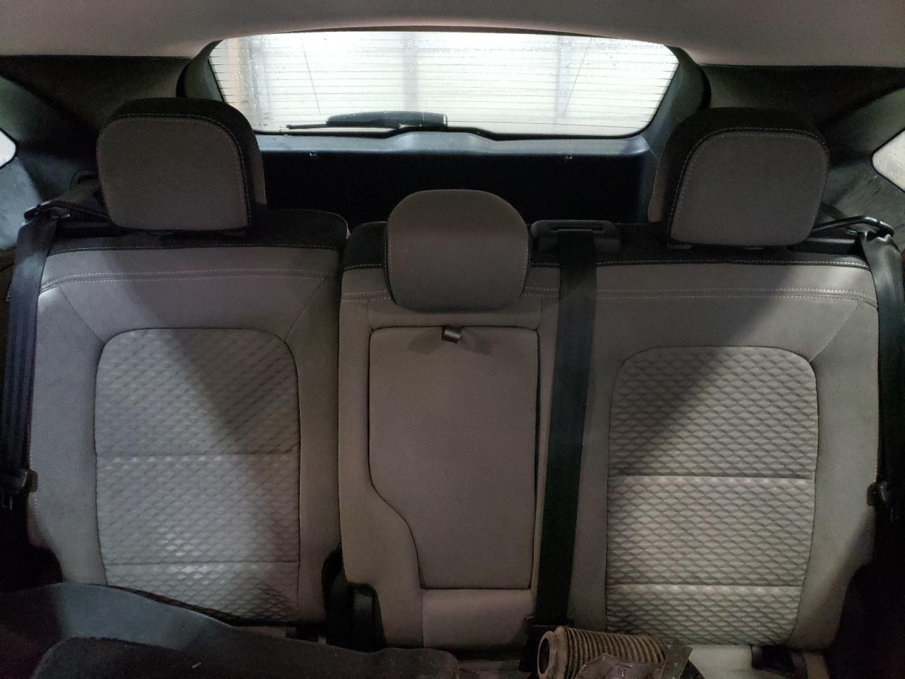 2022 FORD ESCAPE SE VIN:1FMCU0G64NUB09973