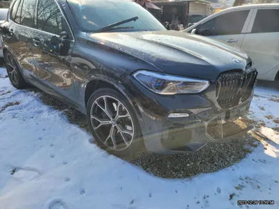 2021 BMW 540 WBACR6105M9F46816 VIN:WBACR6105M9F46816