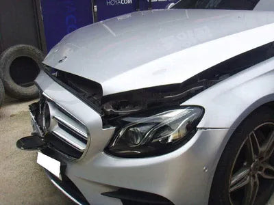 2020 Mercedes-Benz E 300 WDDZF4KB7LA732691 VIN:WDDZF4KB7LA732691