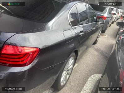 2015 BMW 528 WBA5A510XGG177815 VIN:WBA5A510XGG177815