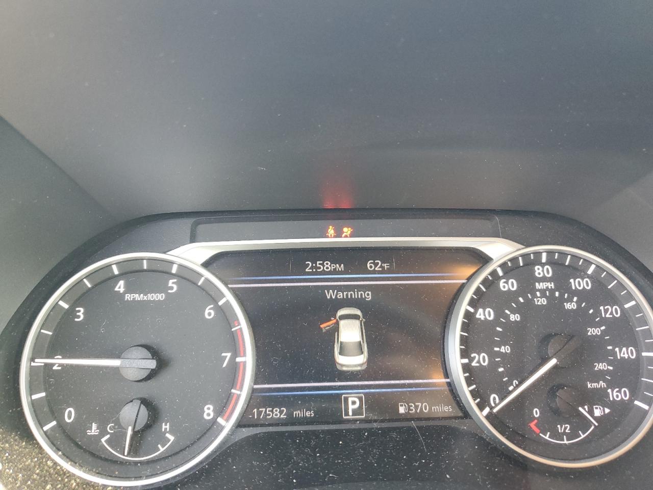 2023 NISSAN SENTRA SV VIN:3N1AB8CV8PY283089