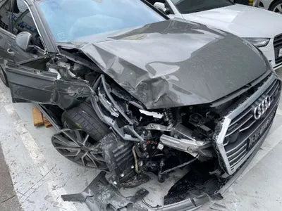 2023 Audi A6 WAUZZZF20PN023072 VIN:WAUZZZF20PN023072