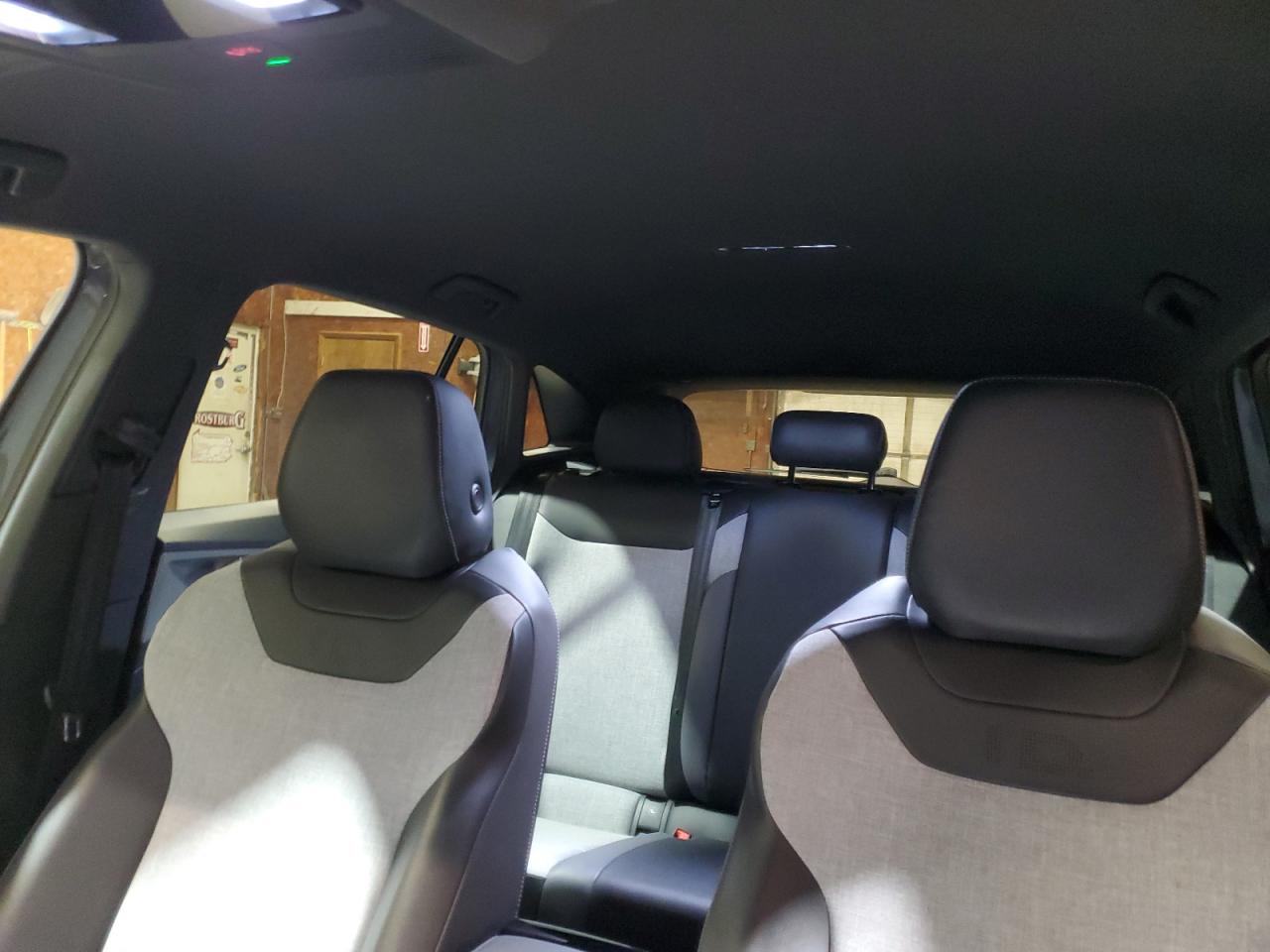 2023 VOLKSWAGEN ID.4 PRO VIN:1V2DNPE88PC009188