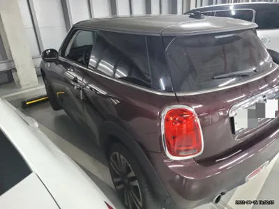 2019 MINI Cooper WMWXP5100K2L13074 VIN:WMWXP5100K2L13074