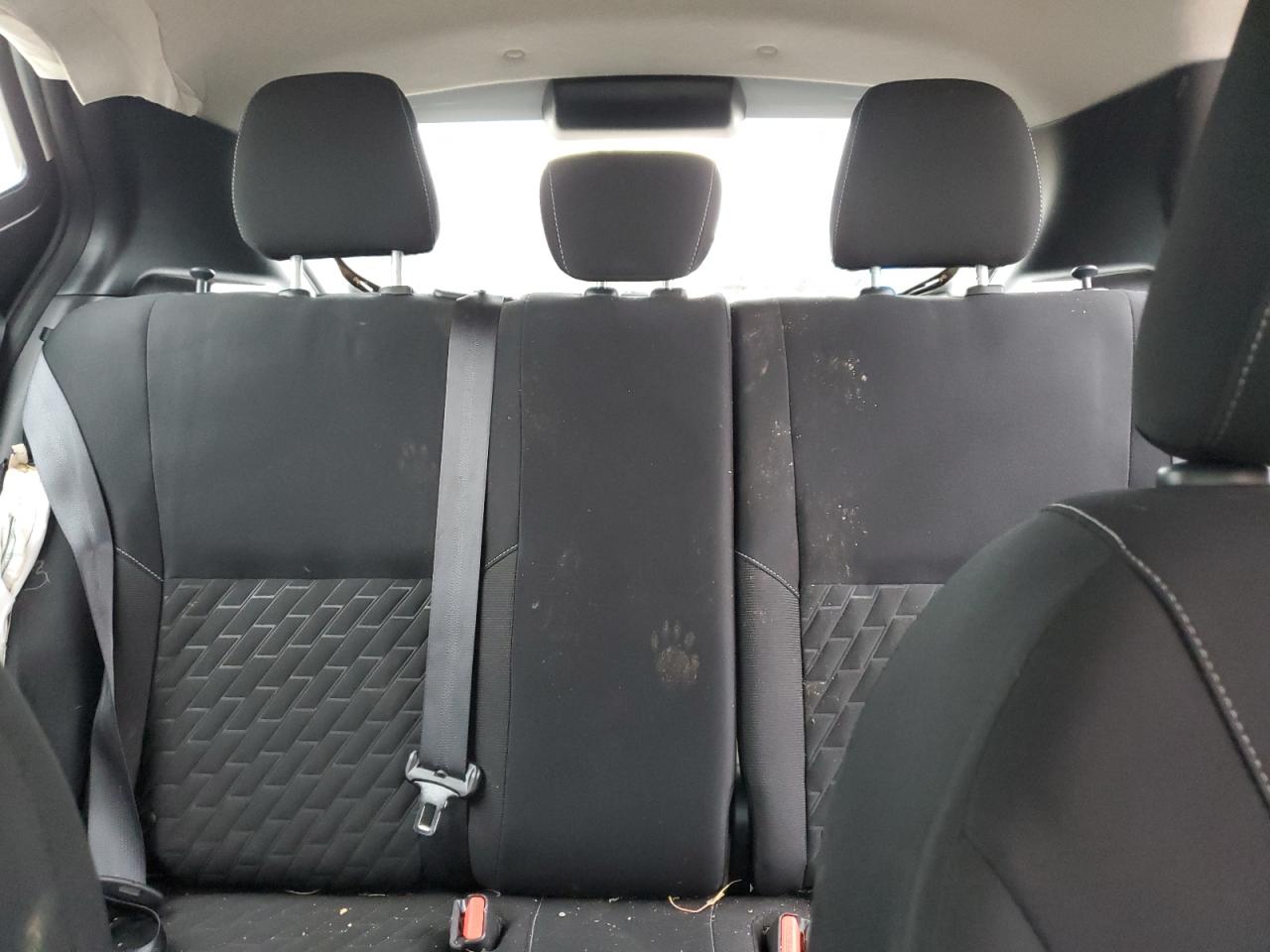 2022 NISSAN KICKS SV VIN:3N1CP5CVXNL518319