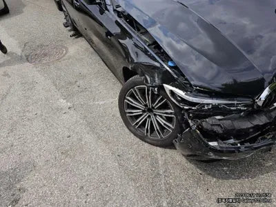 2021 BMW 320 WBA5X5102MFL06906 VIN:WBA5X5102MFL06906