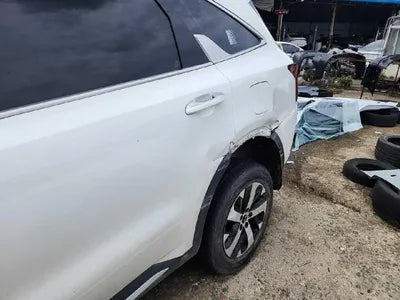 2020 Kia Sorento VIN: