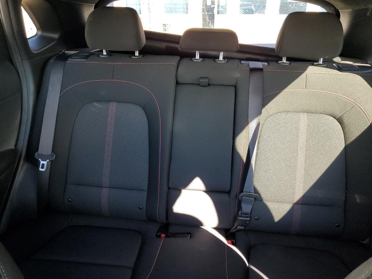 2022 HYUNDAI KONA N LINE VIN:KM8K3CA39NU898135