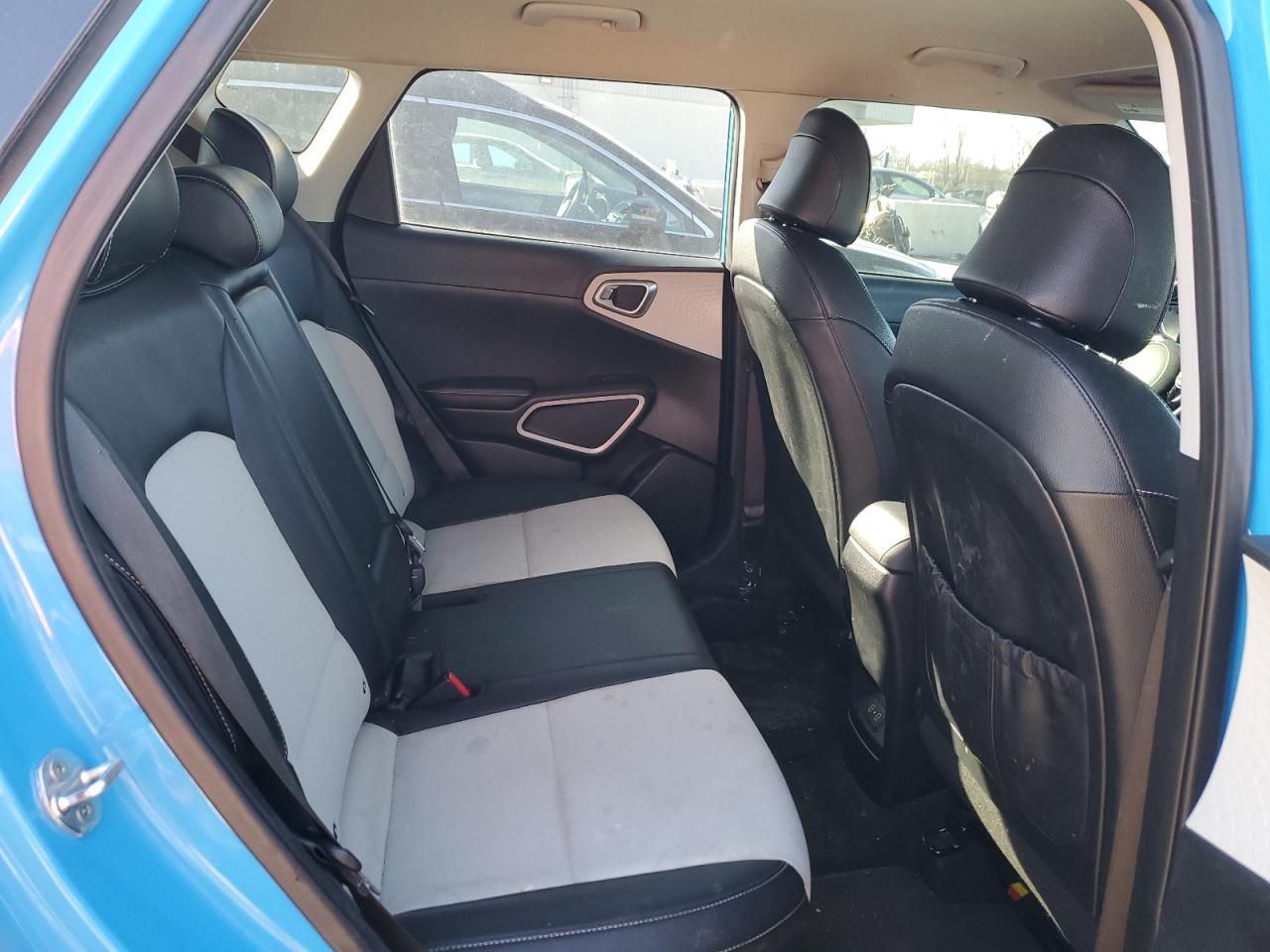 2023 KIA SOUL GT LINE VIN:KNDJ53AUXP7191842