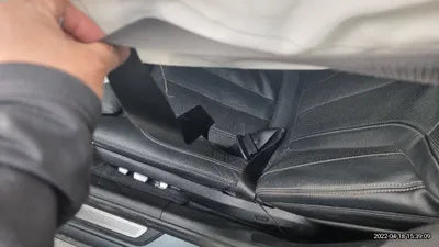 2017 BMW 520 WBAJC510XHG851570 VIN:WBAJC510XHG851570