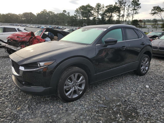 2023 MAZDA CX-30 SELECT VIN:3MVDMBBM5PM565447