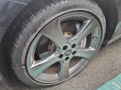 2022 Genesis G80 VIN: