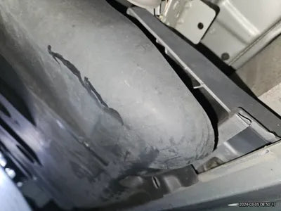 2016 Mercedes-Benz S 350 WDDUF3DB4GA213086 VIN:WDDUF3DB4GA213086