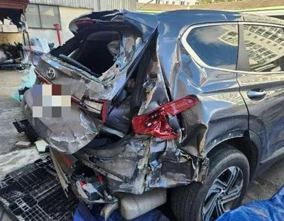 2022 Hyundai Santa FE VIN: