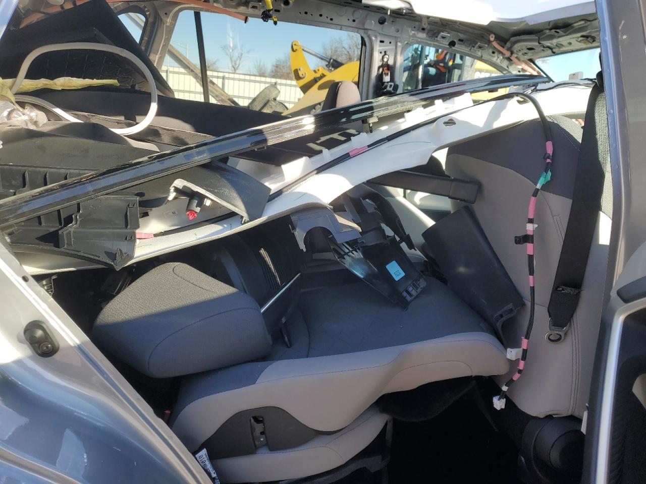 2024 TOYOTA RAV4 XLE VIN:2T3RWRFV5RW192330