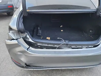2019 Lexus ES 300 VIN: