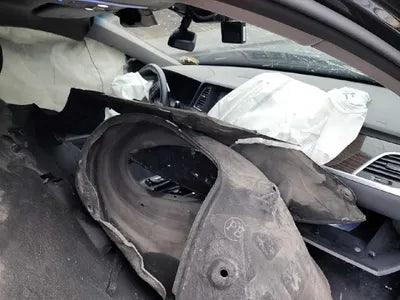 2017 Genesis G80 VIN: