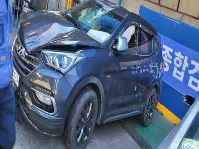 2017 Hyundai Santa FE KMHSW81UBJU792401 VIN:KMHSW81UBJU792401
