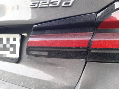 2021 BMW 523 WBA31ES04MWX07770 VIN:WBA31ES04MWX07770