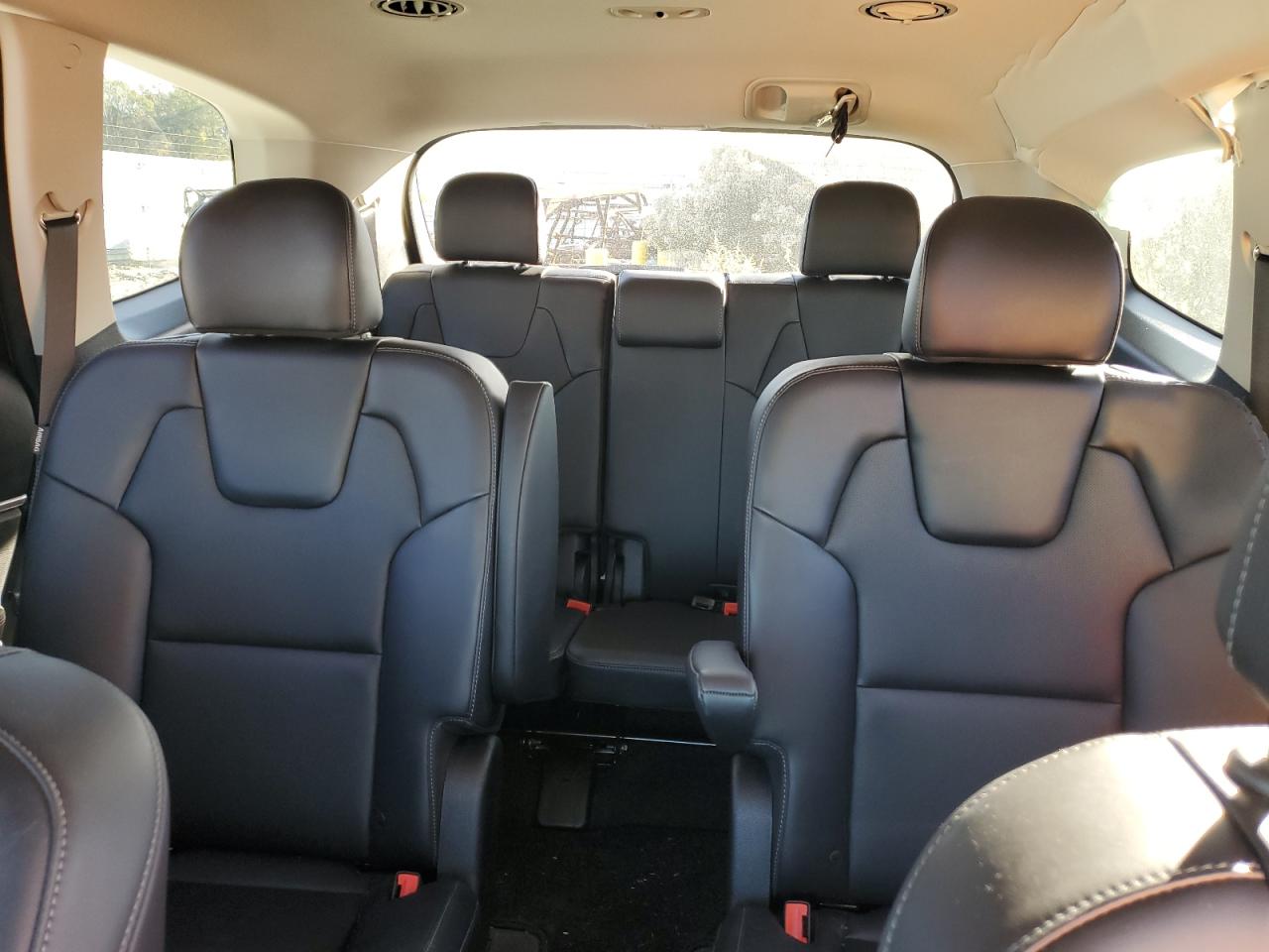 2024 KIA TELLURIDE S VIN:5XYP6DGC5RG474747