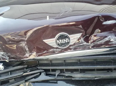 2016 MINI Clubman WMWLR9107G2E20505 VIN:WMWLR9107G2E20505
