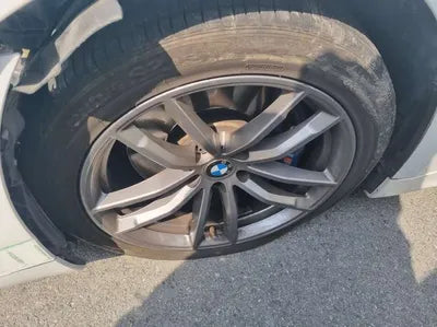 2018 BMW 530 WBAJD3108JG970600 VIN:WBAJD3108JG970600