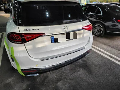 2022 Mercedes-Benz GLE 450 VIN: