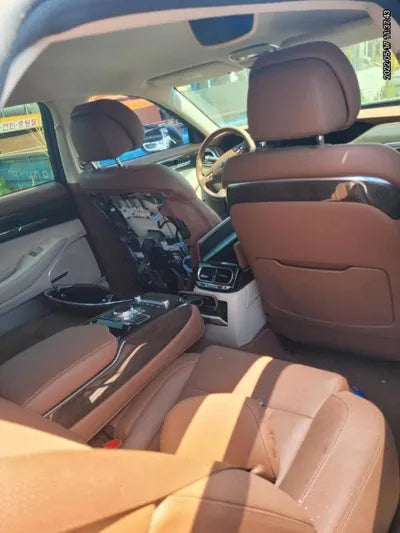 2019 Genesis G90 KMHG141DDKU063880 VIN:KMHG141DDKU063880