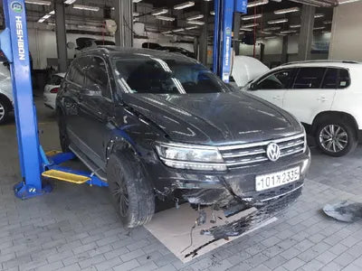 2020 Volkswagen Tiguan WVGZZZ5NZLW815893 VIN:WVGZZZ5NZLW815893