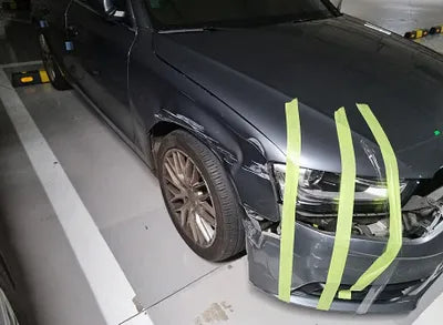 2016 Audi A4 WAUZZZ8K5GN000741 VIN:WAUZZZ8K5GN000741