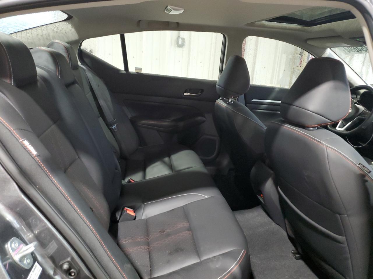 2024 NISSAN ALTIMA SR VIN:1N4BL4CV9RN397972