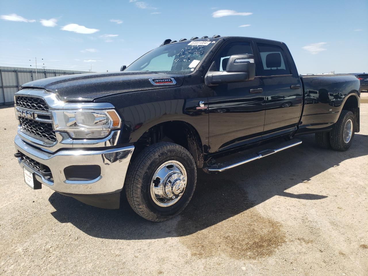 2024 RAM 3500 TRADESMAN VIN:3C63RRGL2RG280558