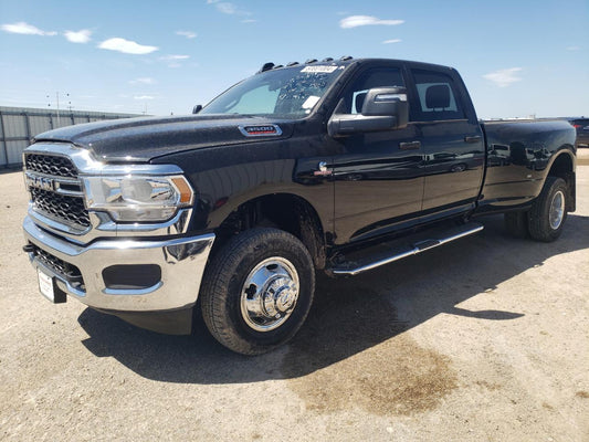 2024 RAM 3500 TRADESMAN VIN:3C63RRGL2RG280558