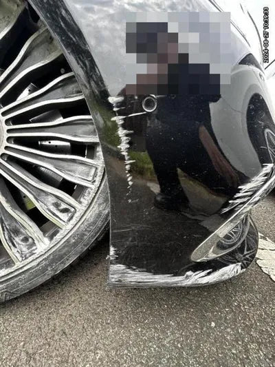 2015 Mercedes-Benz S 500 VIN: