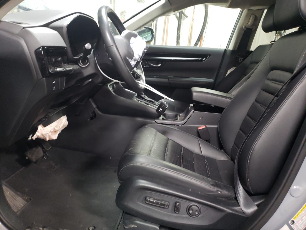 2023 HONDA CR-V EXL VIN:2HKRS4H76PH437928