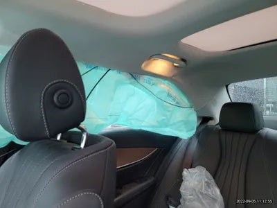 2019 Mercedes-Benz E 300 VIN: