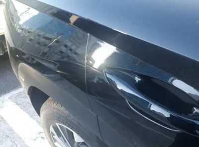 2021 Hyundai Tucson VIN: