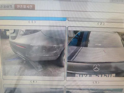 2017 Mercedes-Benz E 220 WDDZF0EB9HA027998 VIN:WDDZF0EB9HA027998