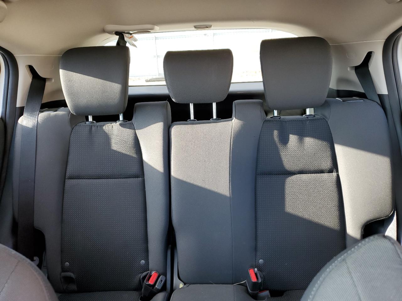 2022 HONDA HR-V EX VIN:3CZRU6H57NM703978