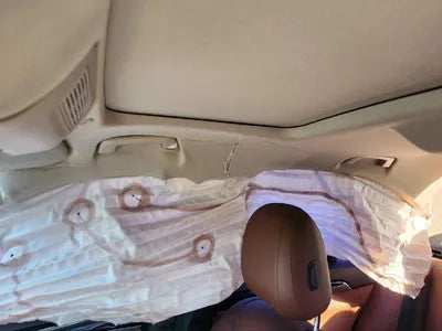 2016 BMW 520 WBA5E7103GG563508 VIN:WBA5E7103GG563508