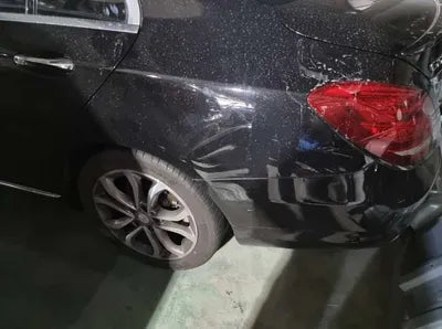 2017 Mercedes-Benz C 220 WDDWF0EB3HR216943 VIN:WDDWF0EB3HR216943