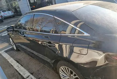 2019 Toyota Avalon 4T1B21FB3KU010384 VIN:4T1B21FB3KU010384