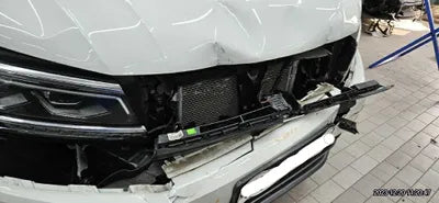 2020 Volkswagen Tiguan WVGZZZ5NZLW853408 VIN:WVGZZZ5NZLW853408