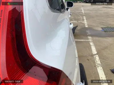 2023 Volvo XC60 YV1UZ0620P1333345 VIN:YV1UZ0620P1333345