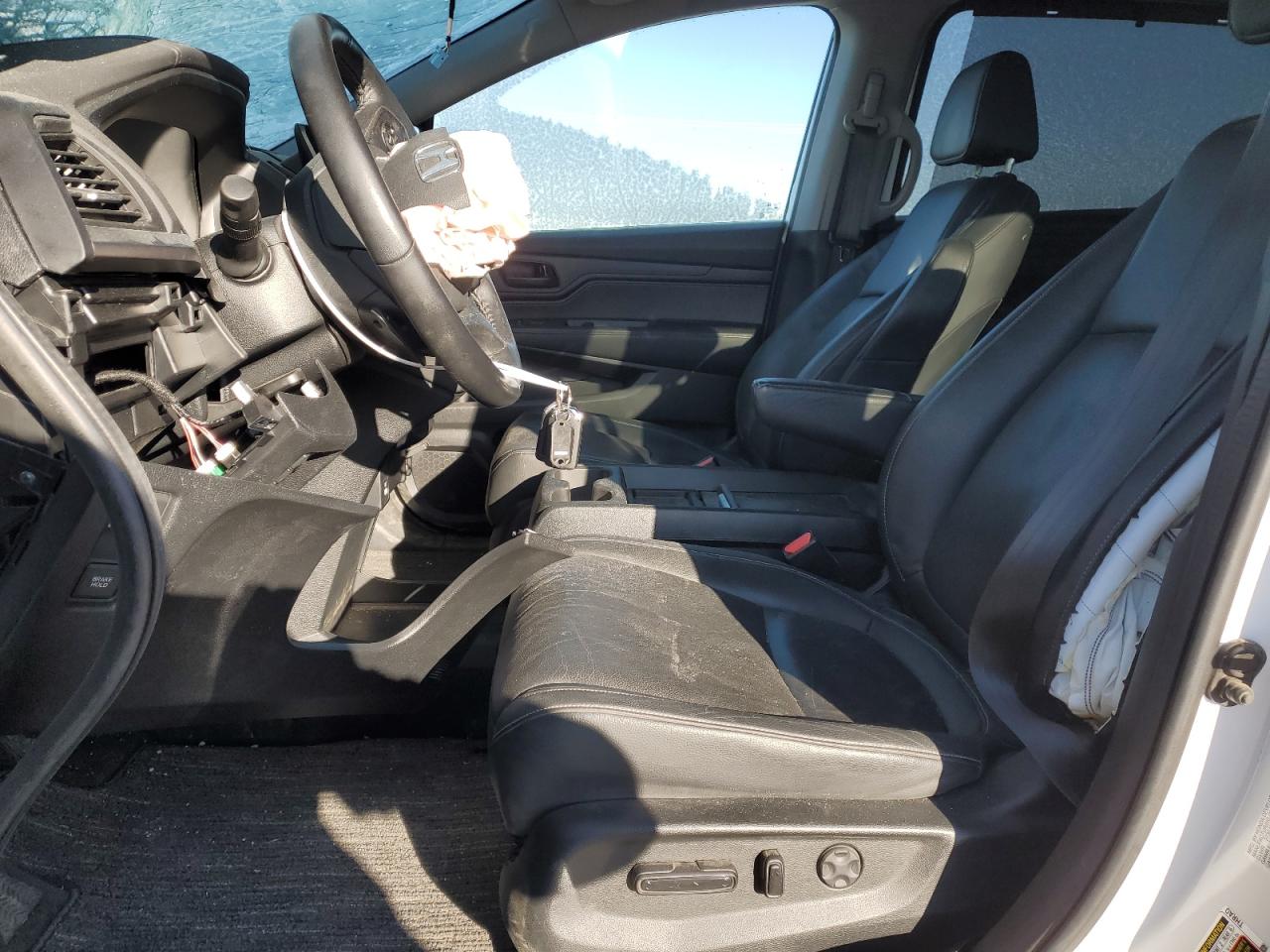 2024 HONDA ODYSSEY EXL VIN:5FNRL6H60RB010519